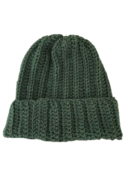 Crochet Headband