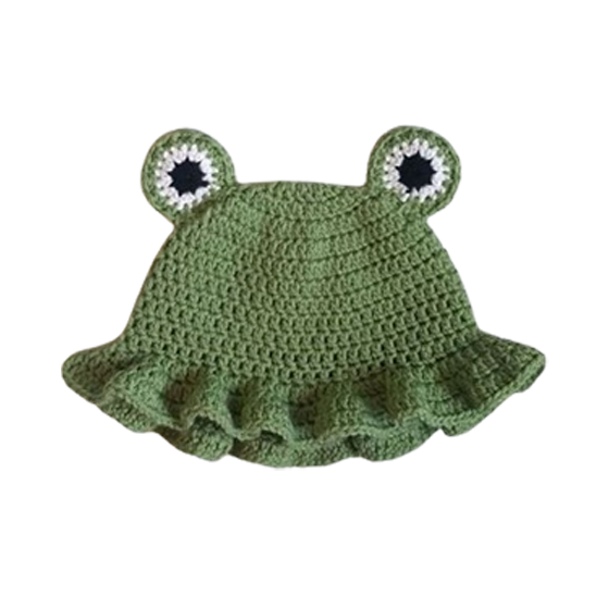 Crocht Headband