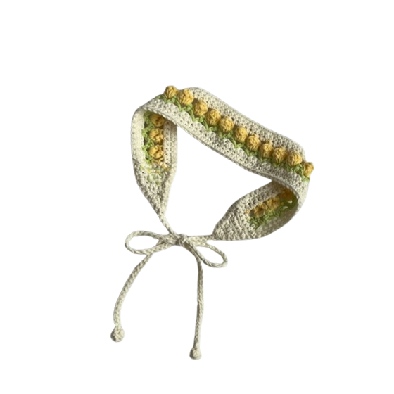 Crochet Headband