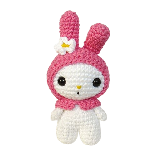 Crochet Melody
