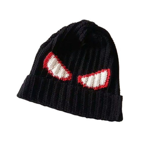 Crochet Hat