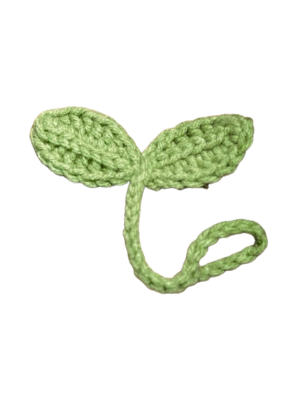 Crocht Headband