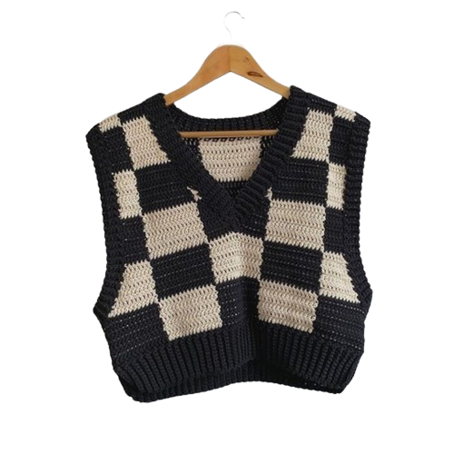 Crochet Bag